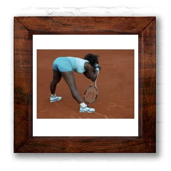 Serena Williams 6x6