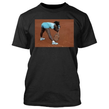 Serena Williams Men's TShirt