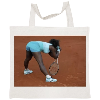 Serena Williams Tote