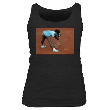 Serena Williams Women's Tank Top