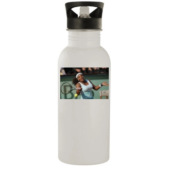 Serena Williams Stainless Steel Water Bottle