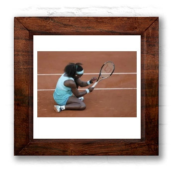 Serena Williams 6x6