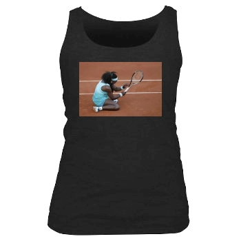 Serena Williams Women's Tank Top