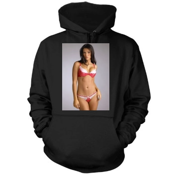 Alina Vacariu Mens Pullover Hoodie Sweatshirt