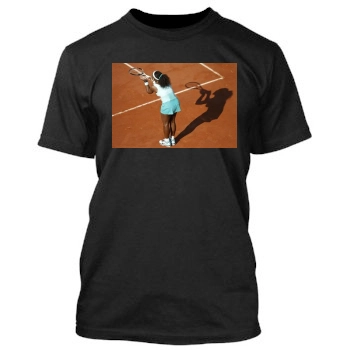 Serena Williams Men's TShirt