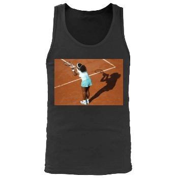 Serena Williams Men's Tank Top