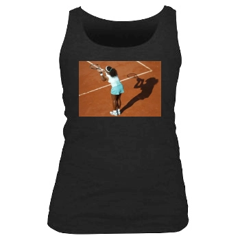 Serena Williams Women's Tank Top