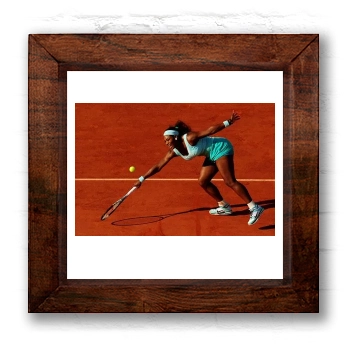 Serena Williams 6x6