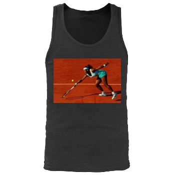 Serena Williams Men's Tank Top