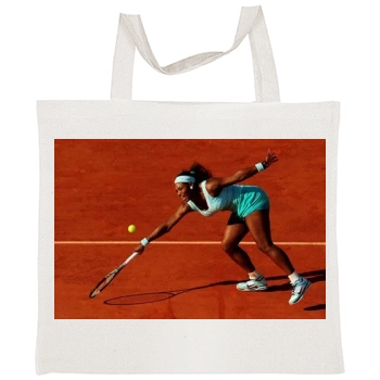 Serena Williams Tote