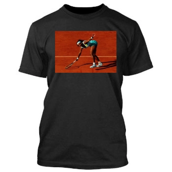 Serena Williams Men's TShirt