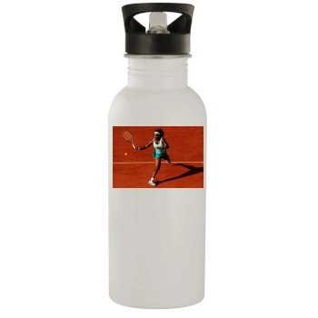 Serena Williams Stainless Steel Water Bottle