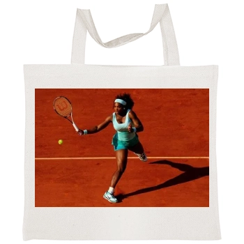 Serena Williams Tote