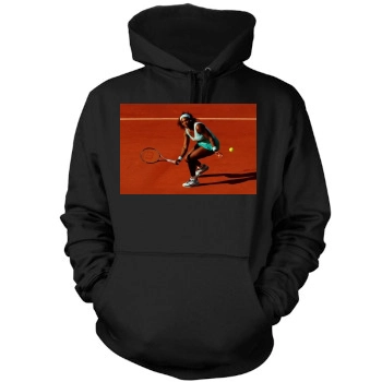 Serena Williams Mens Pullover Hoodie Sweatshirt