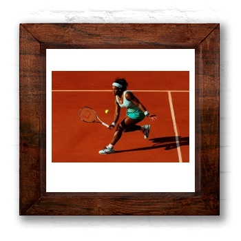 Serena Williams 6x6