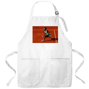 Serena Williams Apron