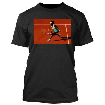 Serena Williams Men's TShirt