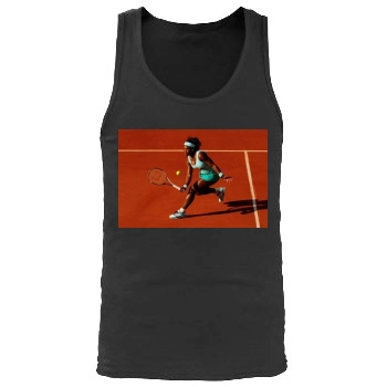 Serena Williams Men's Tank Top