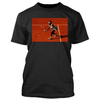 Serena Williams Men's TShirt