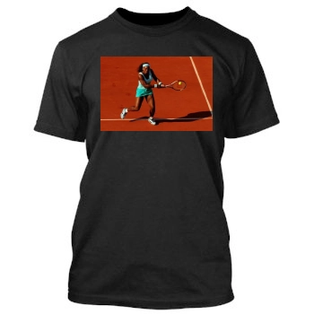 Serena Williams Men's TShirt