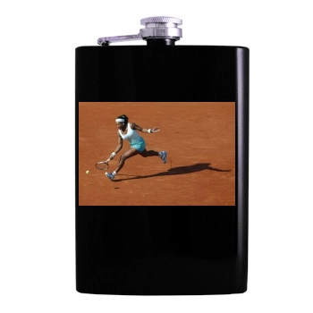 Serena Williams Hip Flask