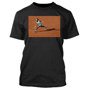 Serena Williams Men's TShirt