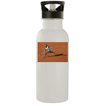 Serena Williams Stainless Steel Water Bottle