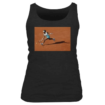 Serena Williams Women's Tank Top