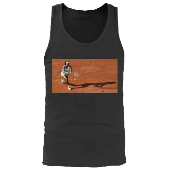 Serena Williams Men's Tank Top