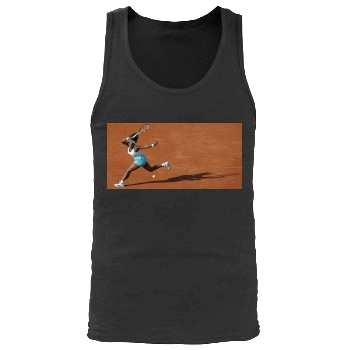 Serena Williams Men's Tank Top