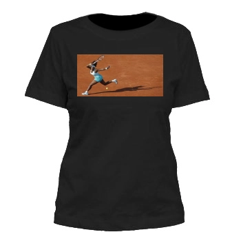 Serena Williams Women's Cut T-Shirt