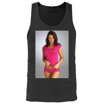 Alina Vacariu Men's Tank Top