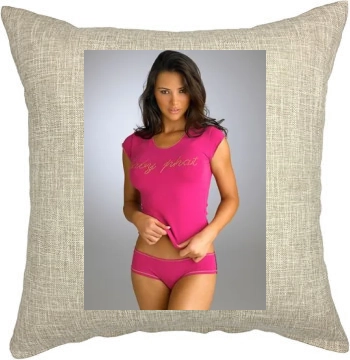 Alina Vacariu Pillow