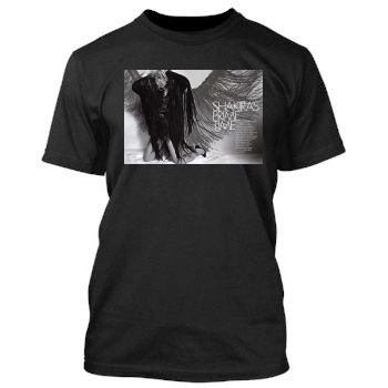 Shakira Men's TShirt