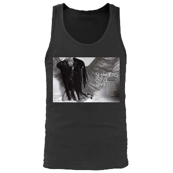 Shakira Men's Tank Top