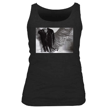 Shakira Women's Tank Top