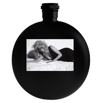 Shakira Round Flask