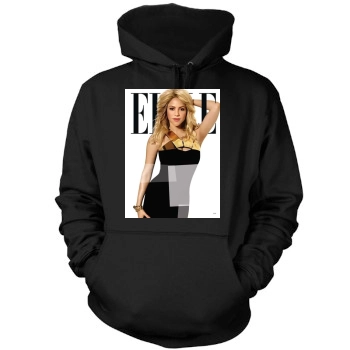 Shakira Mens Pullover Hoodie Sweatshirt