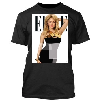 Shakira Men's TShirt