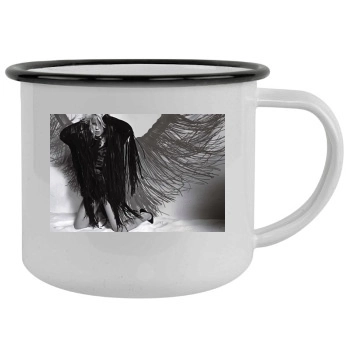 Shakira Camping Mug