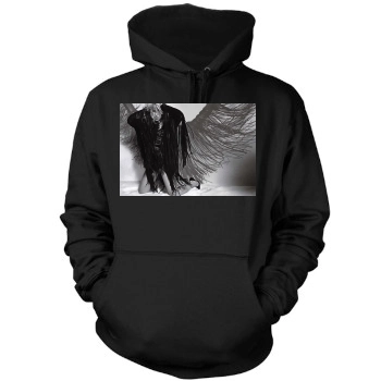 Shakira Mens Pullover Hoodie Sweatshirt