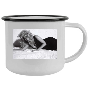 Shakira Camping Mug