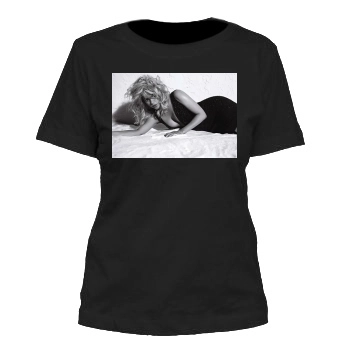 Shakira Women's Cut T-Shirt