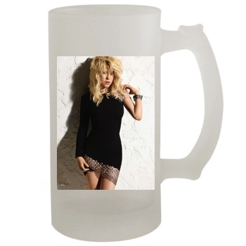 Shakira 16oz Frosted Beer Stein