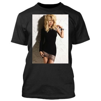 Shakira Men's TShirt