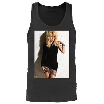 Shakira Men's Tank Top