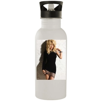 Shakira Stainless Steel Water Bottle