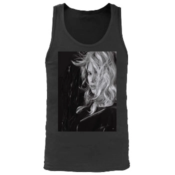 Shakira Men's Tank Top