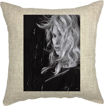 Shakira Pillow