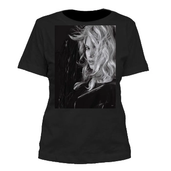 Shakira Women's Cut T-Shirt